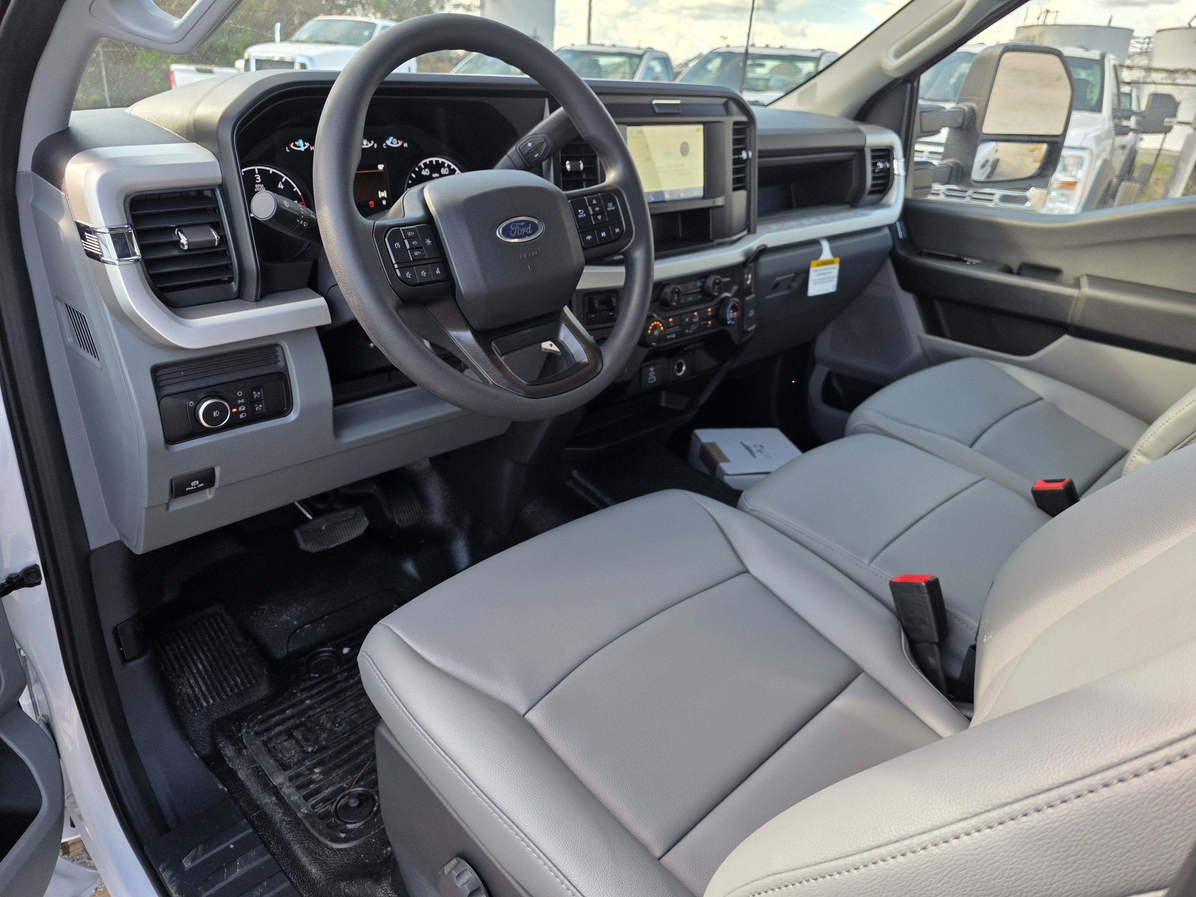 2026 Ford F-350 XL