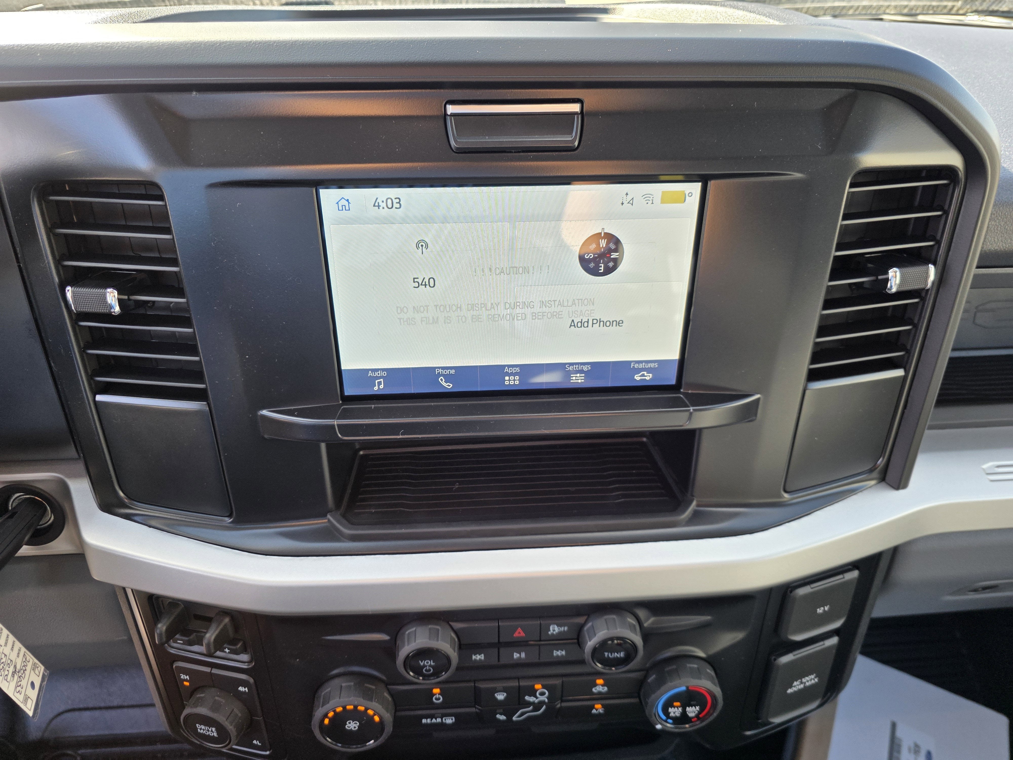 2026 Ford F-350 XL