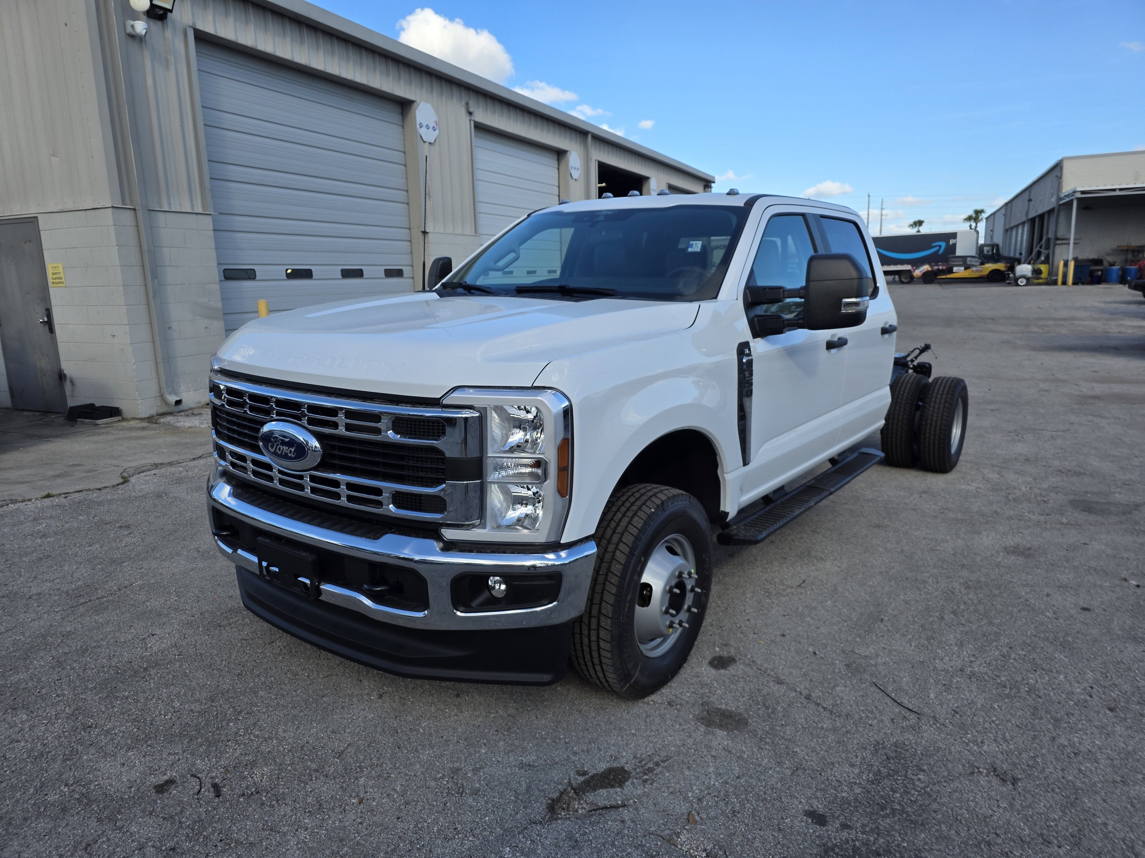 2026 Ford F-350 XL