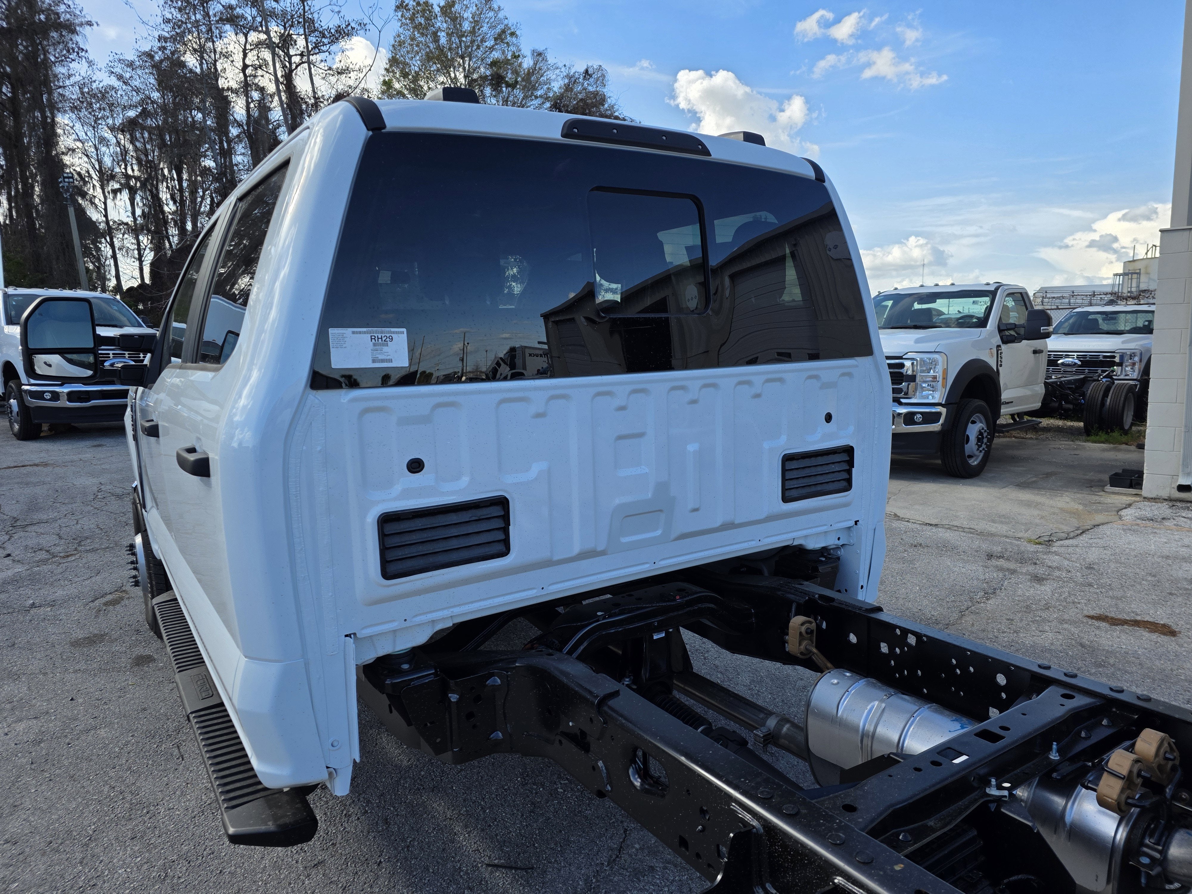 2026 Ford F-350 XL