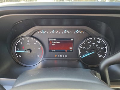 2026 Ford F-350 XL
