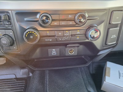 2026 Ford F-350 XL
