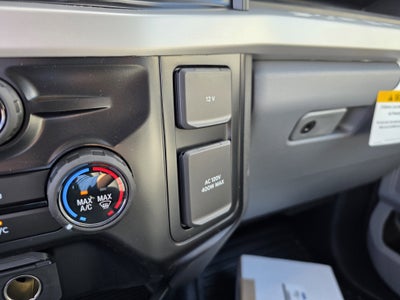 2026 Ford F-350 XL