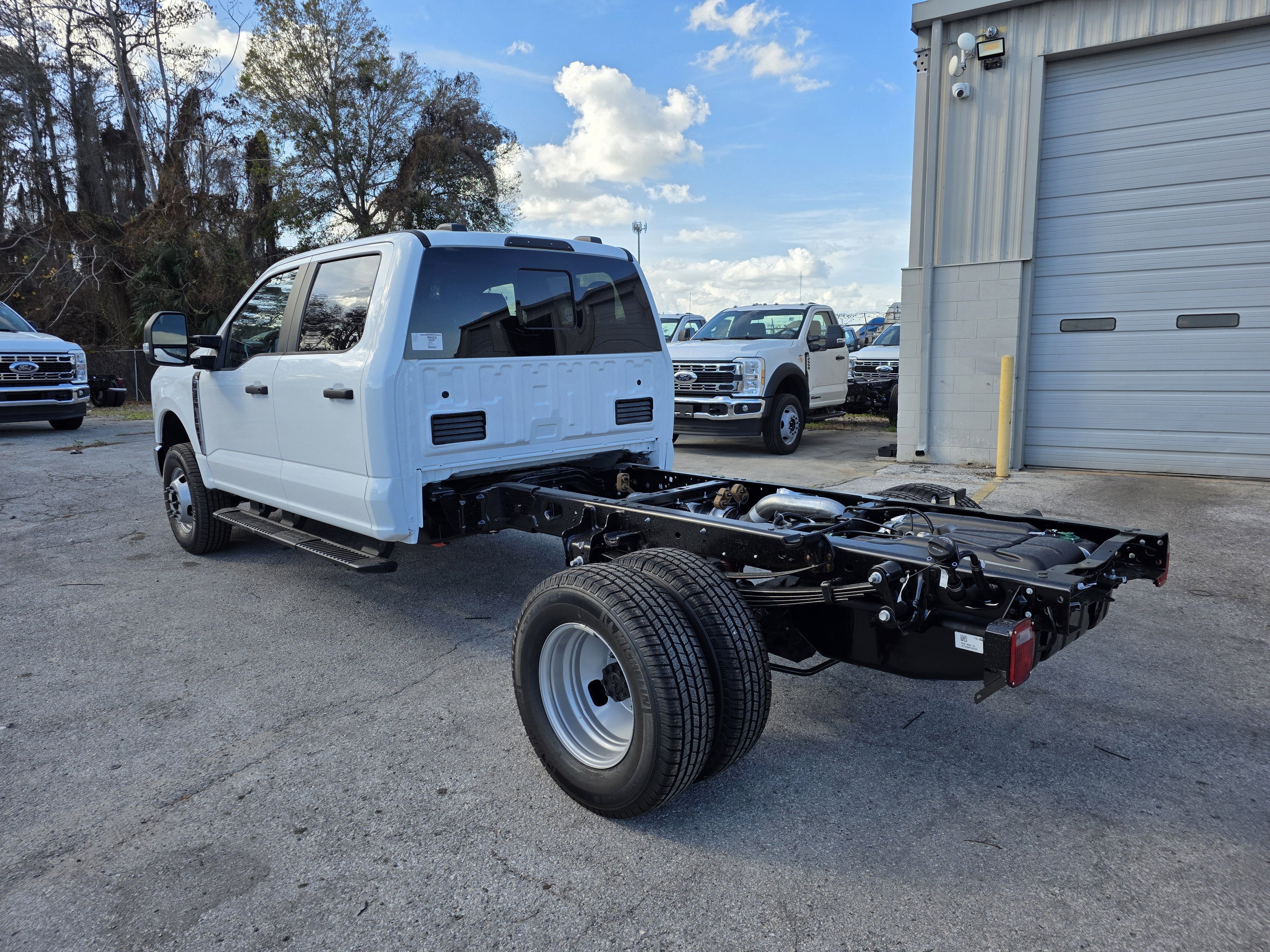 2026 Ford F-350 XL