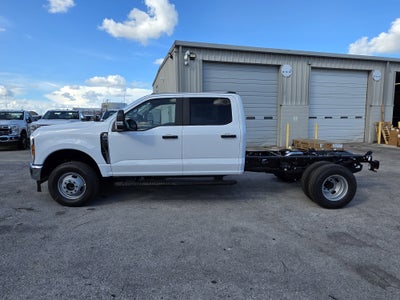 2026 Ford F-350 XL