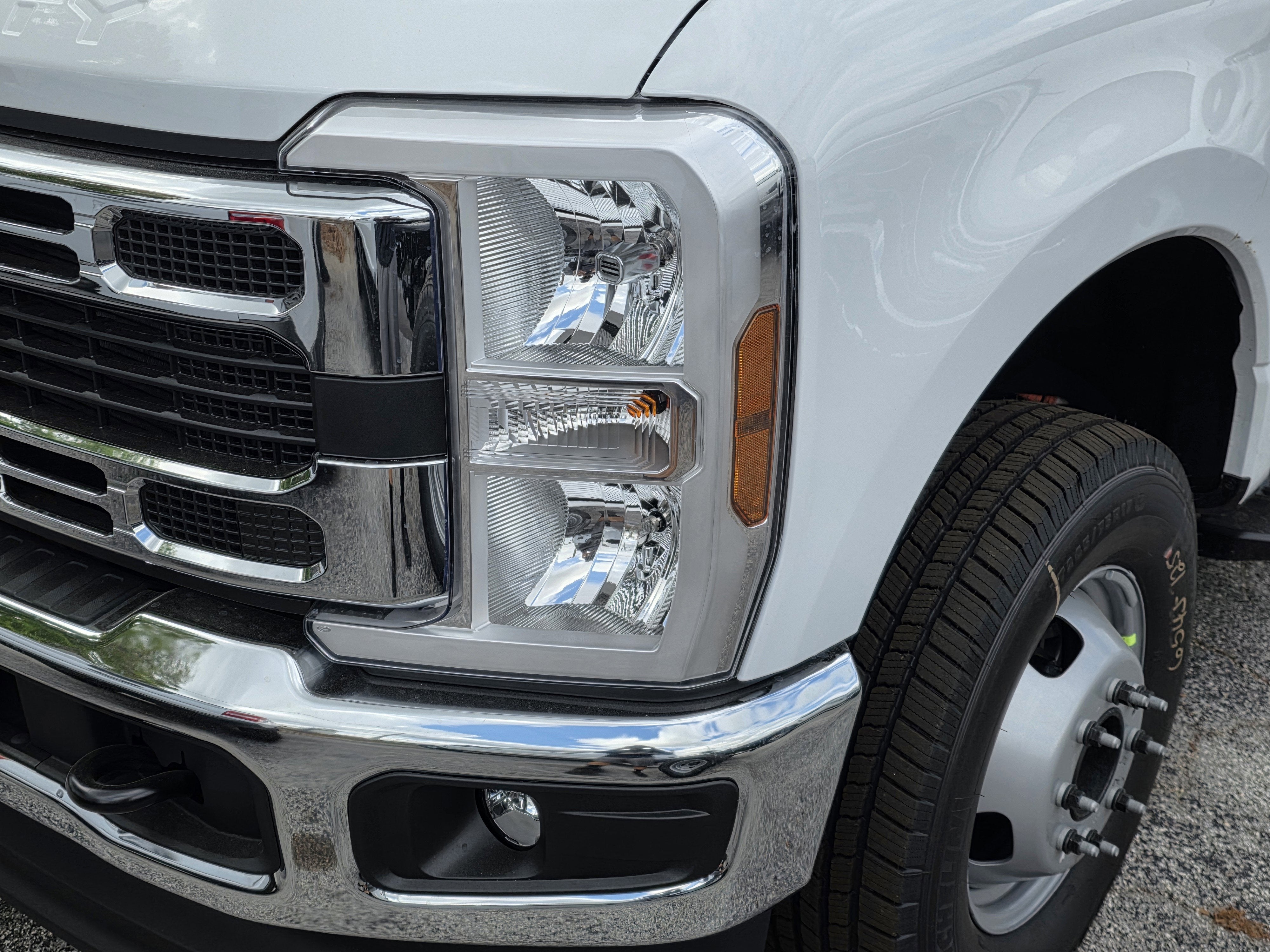 2026 Ford F-350 XL