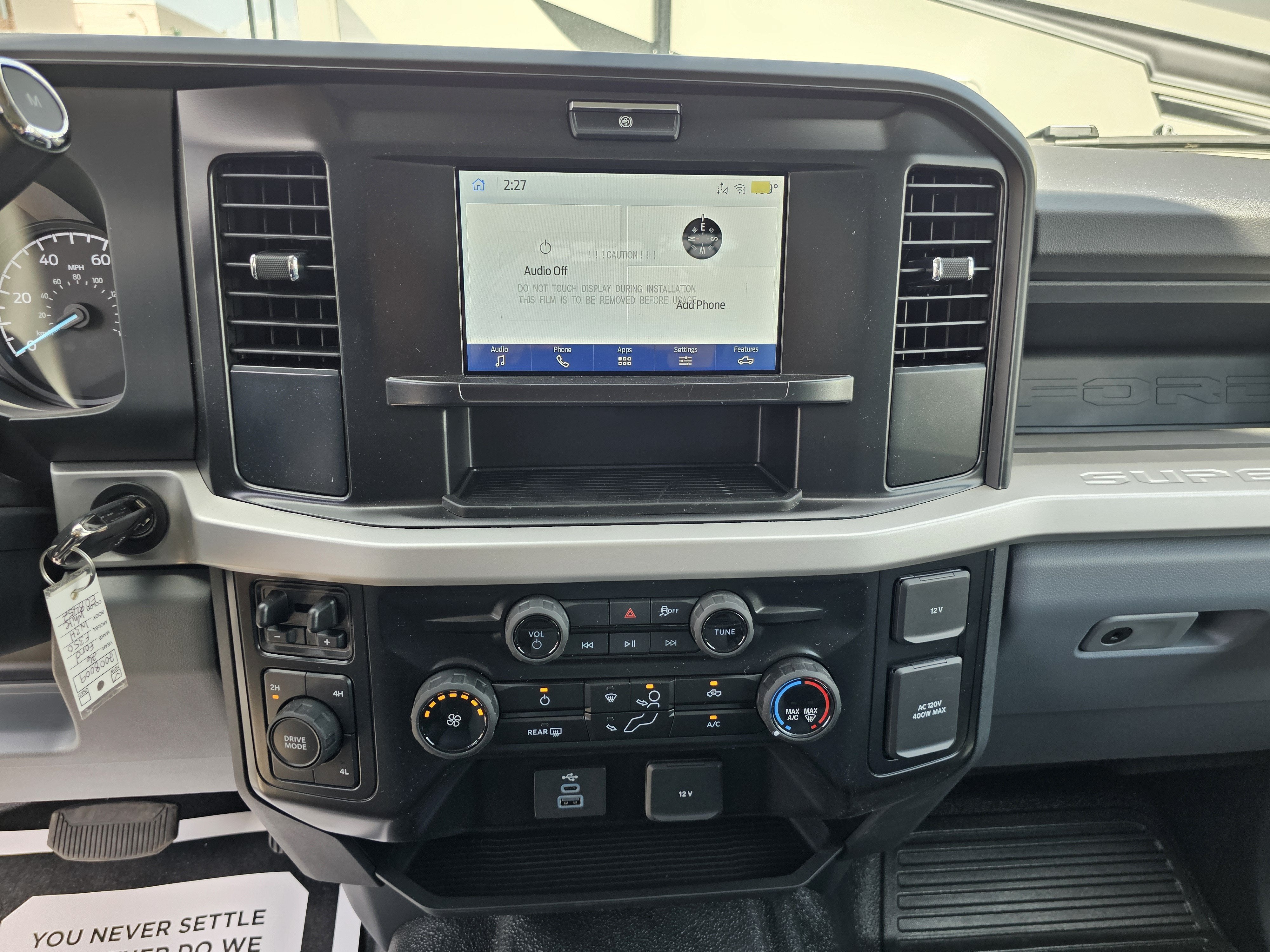 2026 Ford F-350 XL