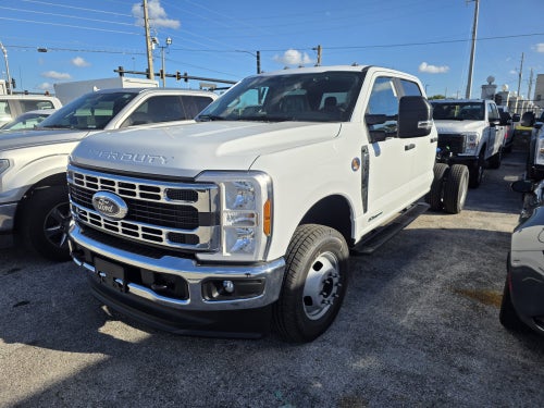 2026 Ford F-350 XL