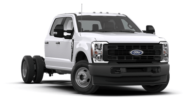 2026 Ford F-350 XL