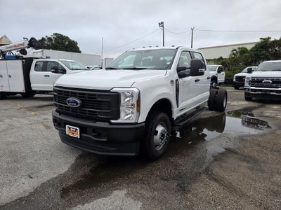 2025 Ford F-350 XL