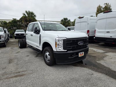 2025 Ford F-350 XL