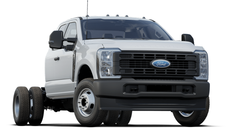 2025 Ford F-350 XL