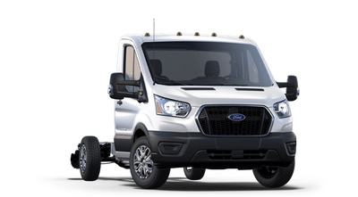 2025 Ford Transit-350 XL