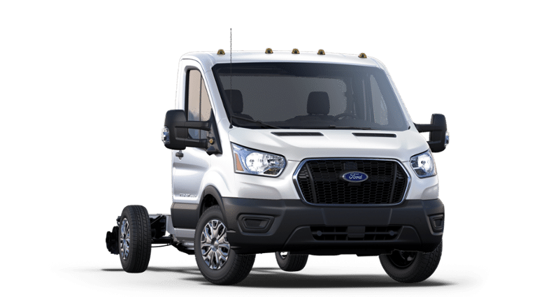 2025 Ford Transit-350 XL