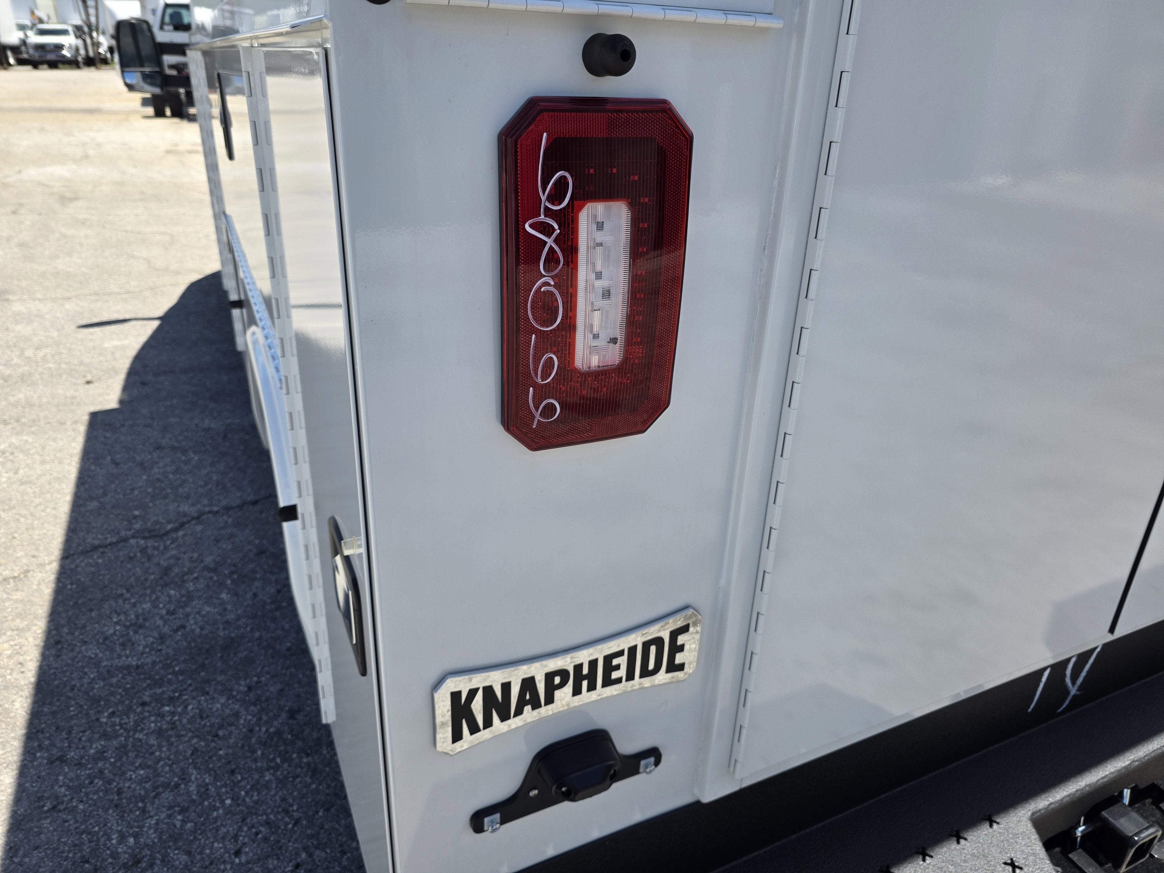 2025 Ford Transit-350 XL