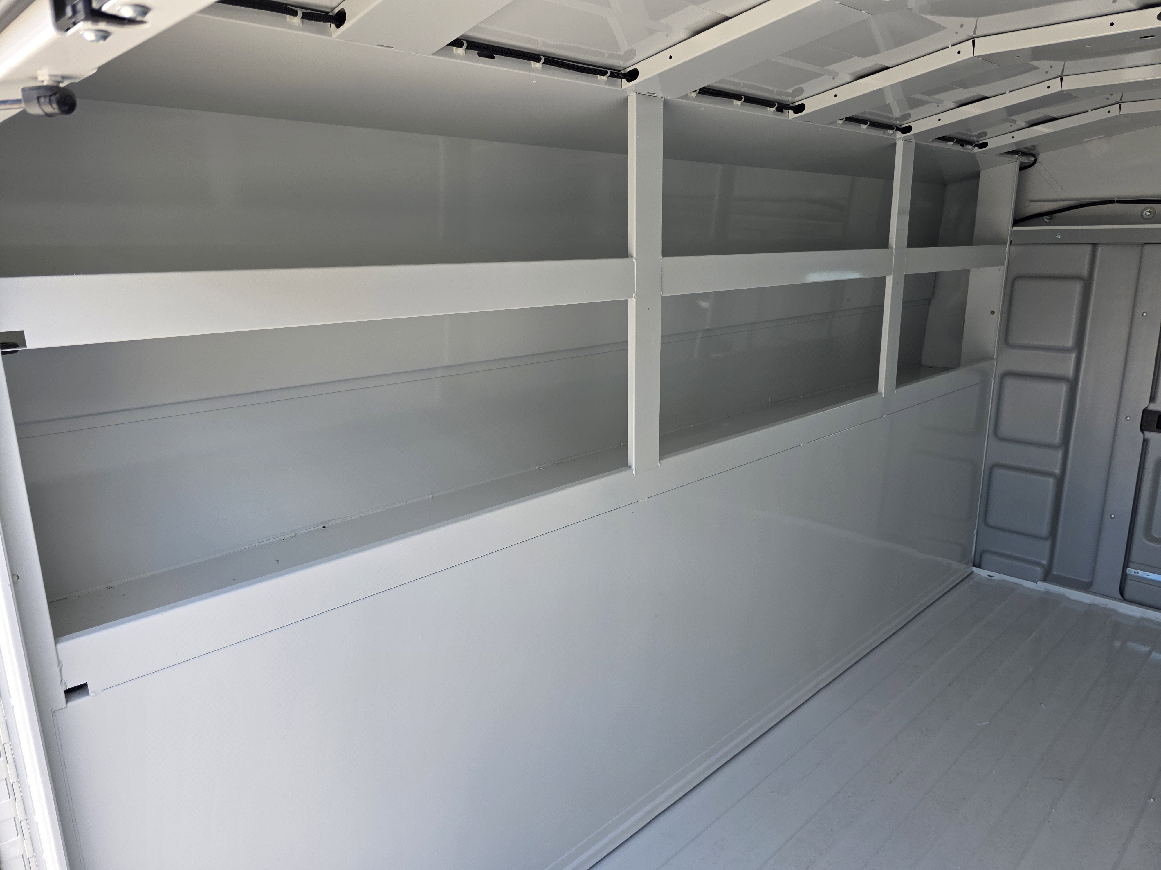 2025 Ford Transit-350 XL