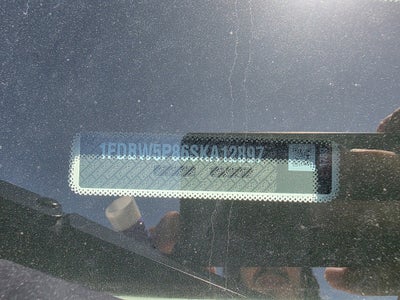 2025 Ford Transit-350 XL