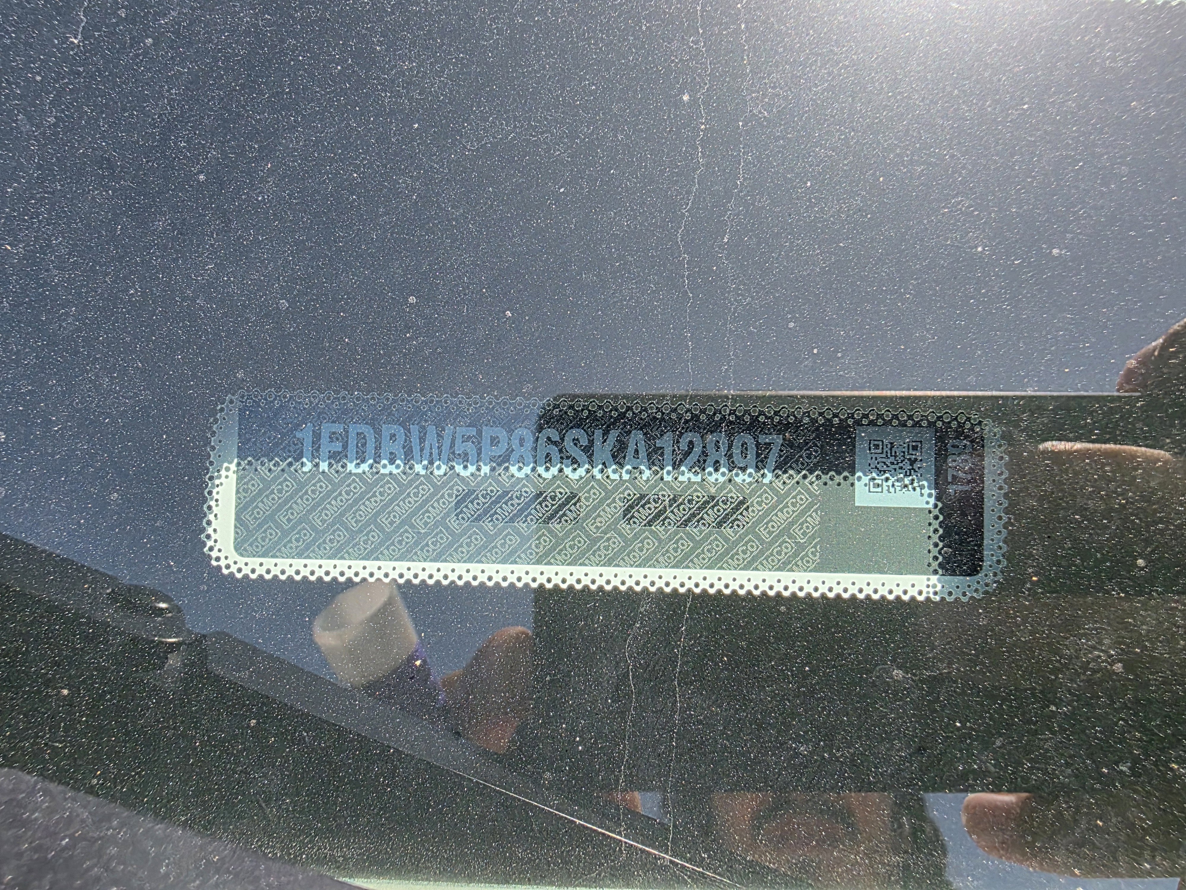 2025 Ford Transit-350 XL