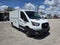 2025 Ford Transit-350 XL