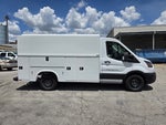 2025 Ford Transit-350 XL