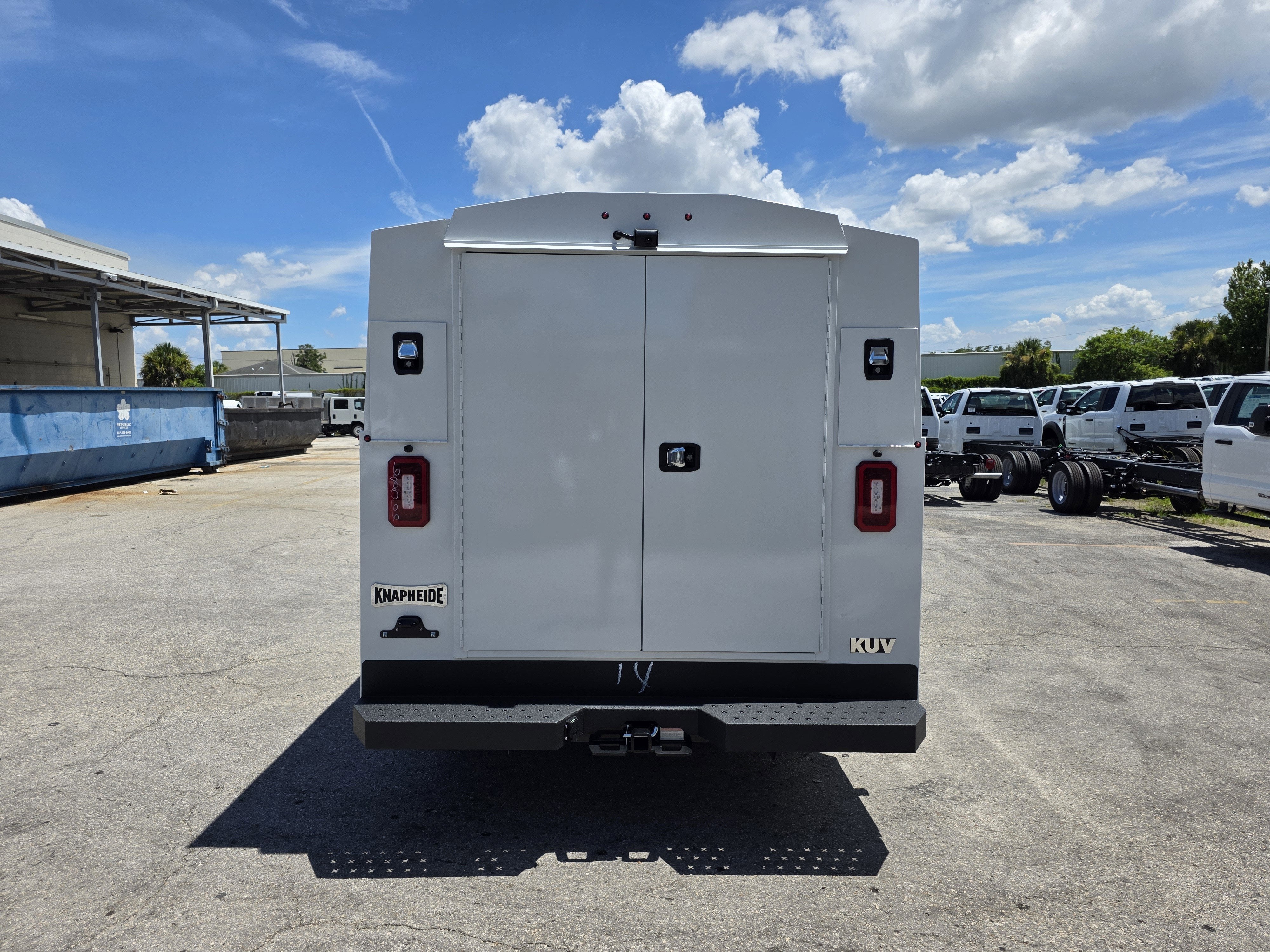 2025 Ford Transit-350 XL