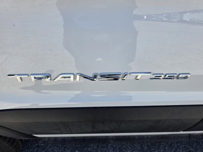 2025 Ford Transit-350 XL