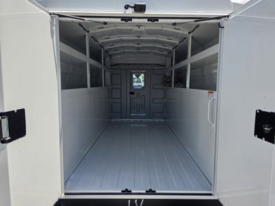 2025 Ford Transit-350 XL