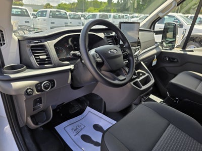 2025 Ford Transit-350 XL