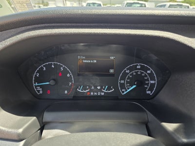 2025 Ford Transit-350 XL