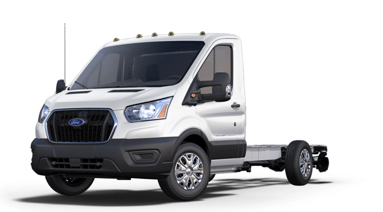 2025 Ford Transit-350 XL