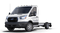 2025 Ford Transit-350 XL