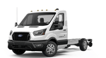 2027 Ford Transit-350 XL