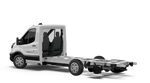 2027 Ford Transit-350 XL