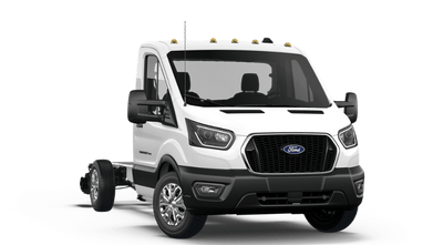 2027 Ford Transit-350 XL