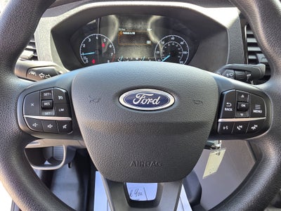 2025 Ford Transit-350 XL