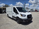 2025 Ford Transit-350 XL