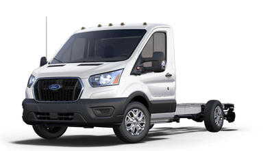 2025 Ford Transit-350 XL