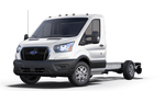 2025 Ford Transit-350 XL