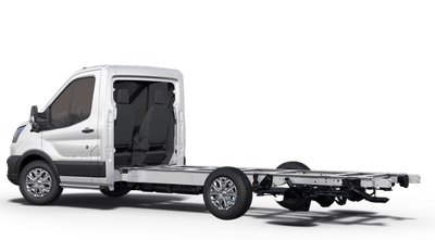 2025 Ford Transit-350 XL