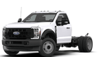 2026 Ford F-550 XL