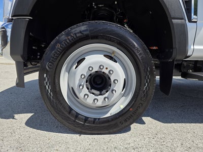2026 Ford F-550 XL