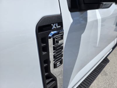 2026 Ford F-550 XL