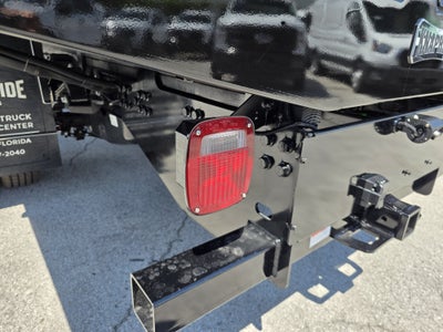 2026 Ford F-550 XL
