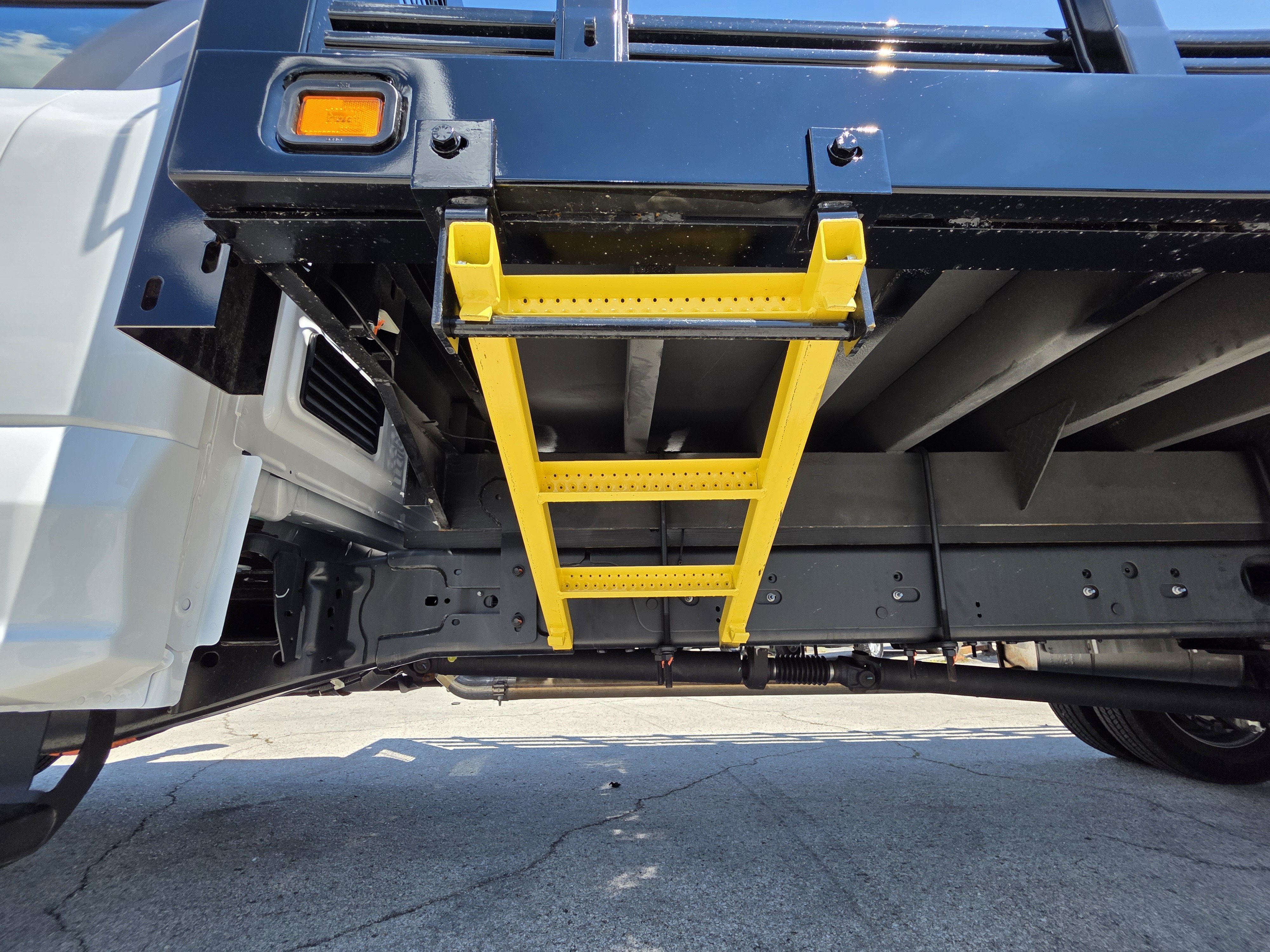 2026 Ford F-550 XL