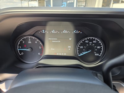 2026 Ford F-550 XL