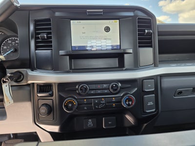 2026 Ford F-550 XL