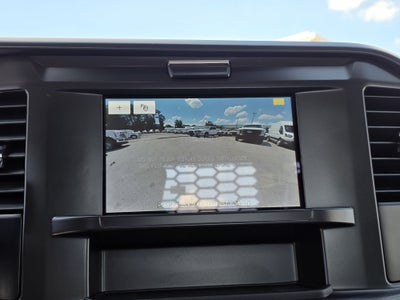 2026 Ford F-550 XL