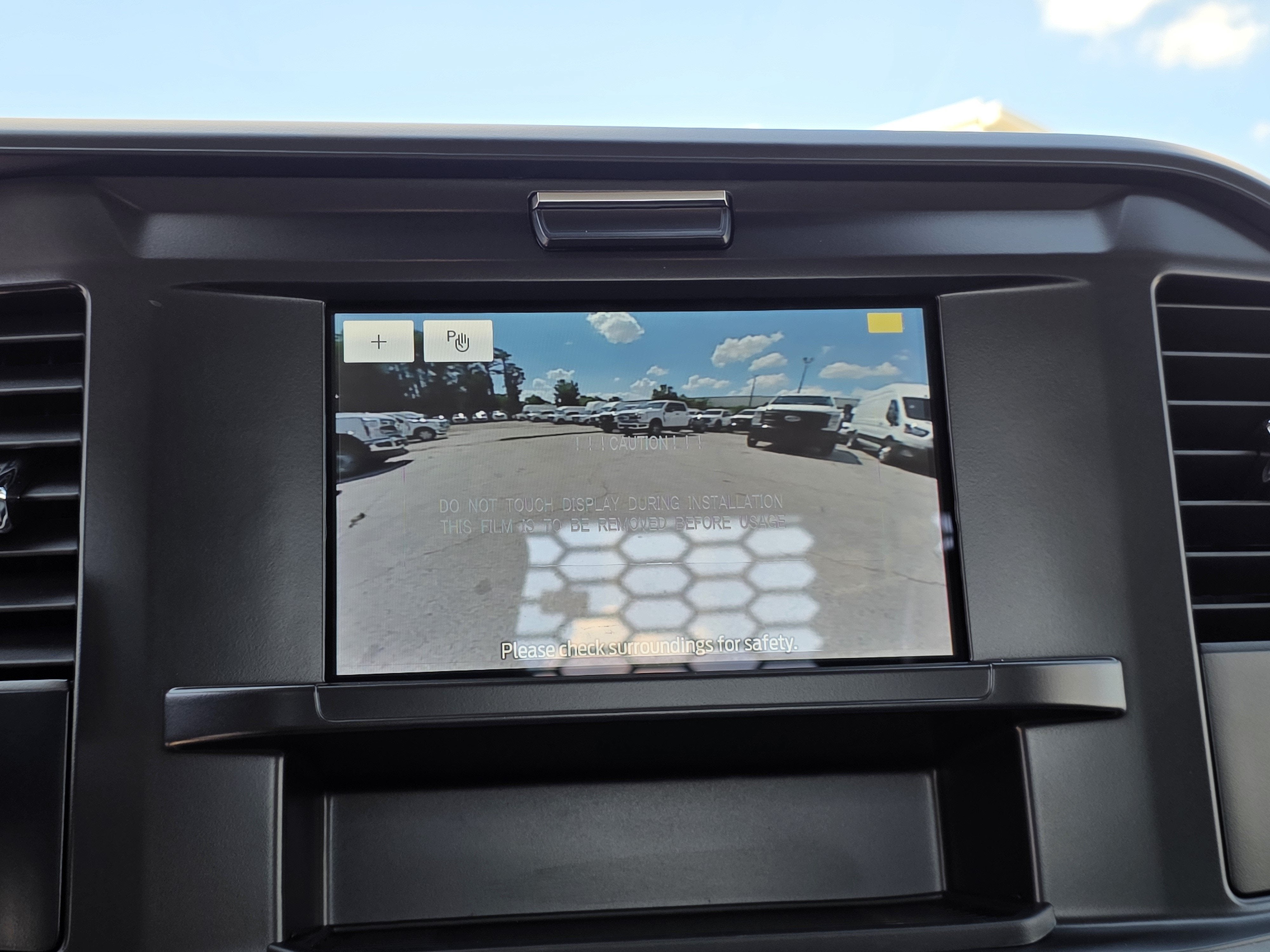 2026 Ford F-550 XL