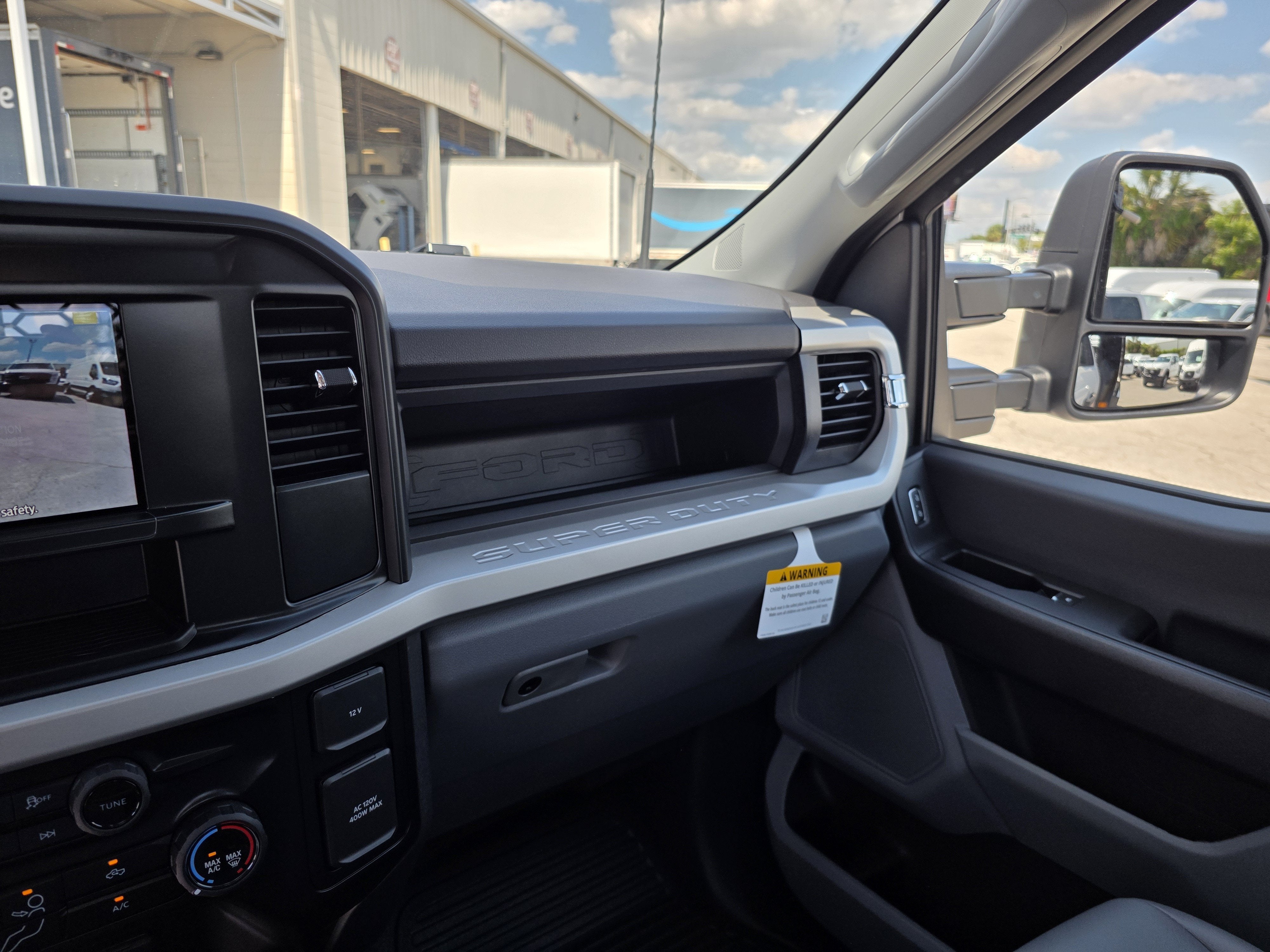 2026 Ford F-550 XL