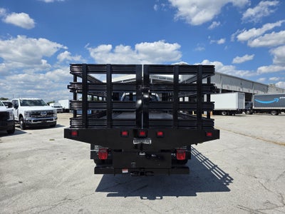 2026 Ford F-550 XL